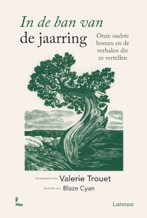 Valerie Trouet In de ban van de jaarring