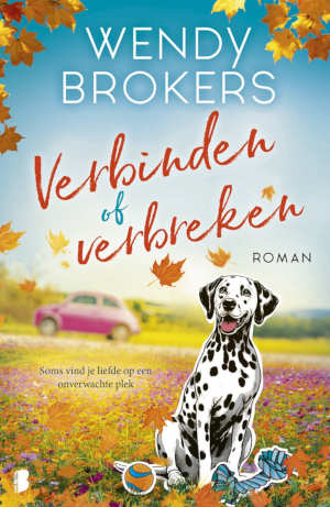 Wendy Brokers Verbinden of verbreken recensie