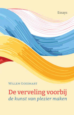 Willem Goedhart De verveling voorbij recensie