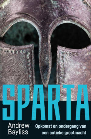 Andrew Bayliss Sparta recensie