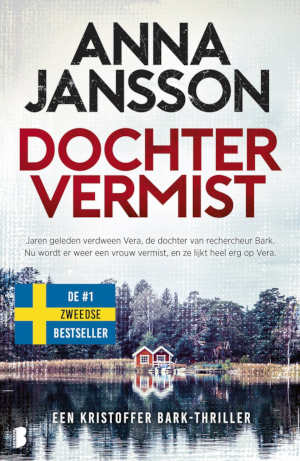 Anna Jansson Dochter vermist