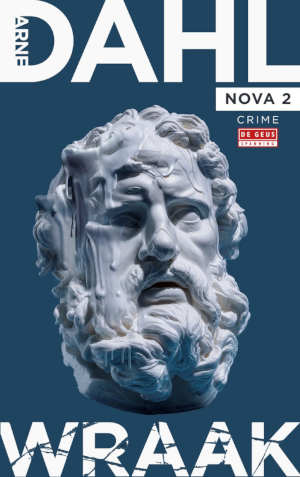Arne Dahl Wraak recensie