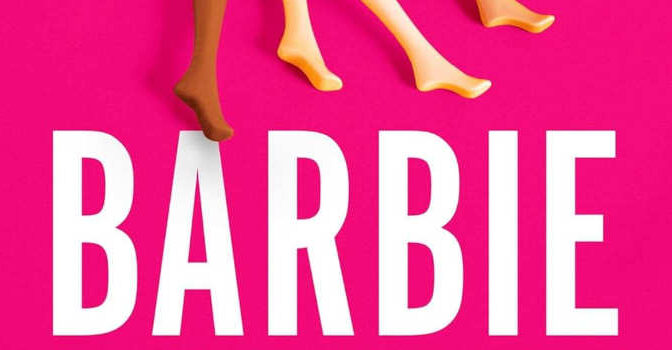 Tarpley Hitt – Barbieland