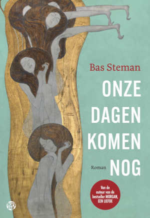 Bas Steman Onze dagen komen nog recensie