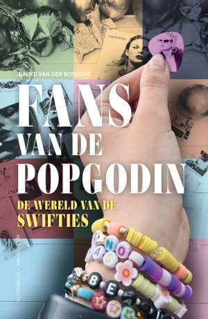 Bauke van den Bossche Fans van de popgodin