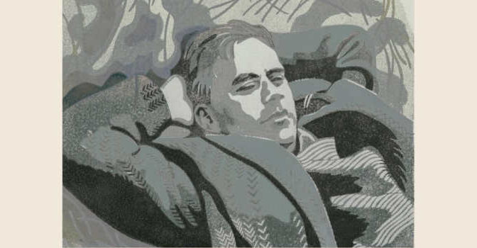 Bevrijding J.J. Voskuil Dagboeken 1981-1987