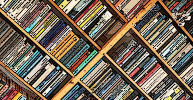 Boekennieuws week 48 in 2025