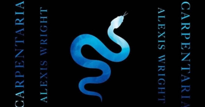 Carpentaria novel by Alexis Wright the Aboriginal Australian writer from 2006