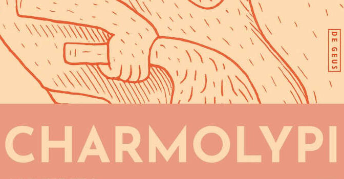 Charmolypi Annelies Verbeke gedichten