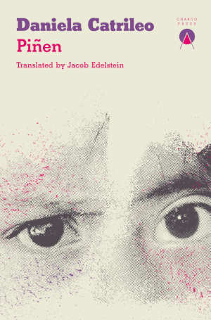 Daniela Catrileo Piñen