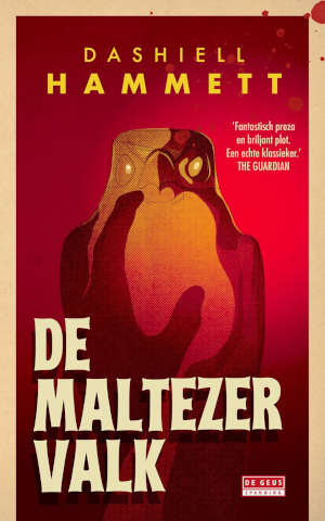 Dashiell Hammett De Maltezer valk