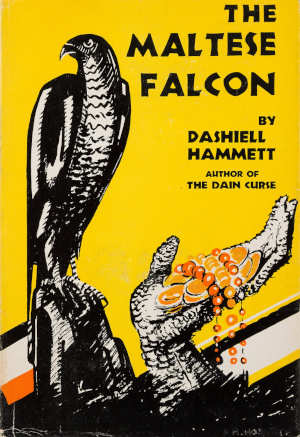 Dashiell Hammett The Maltese Falcon review