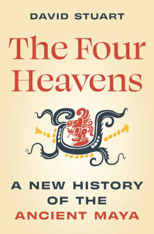 David Stuart The Four Heavens review