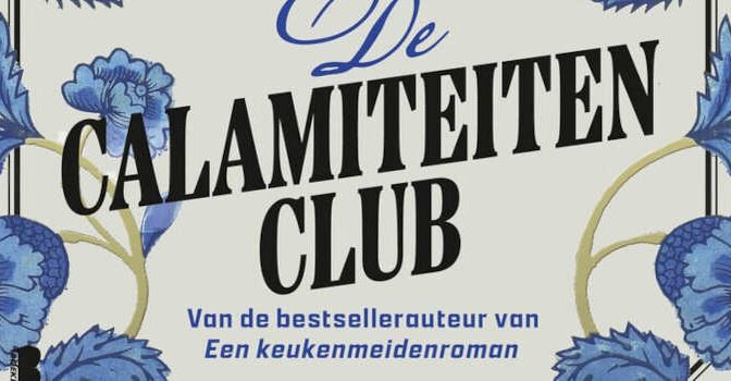 Kathryn Stockett – De Calamiteitenclub