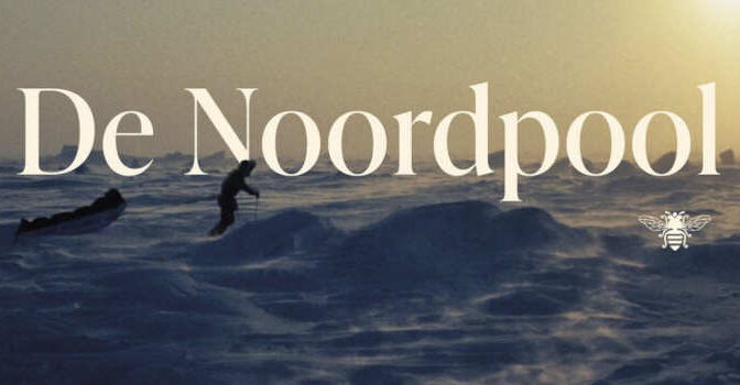 De Noordpool Erling Kagge boek over natuur, mythen en overleven op smeltend ijs