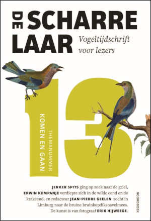 De Scharrelaar 13 recensie