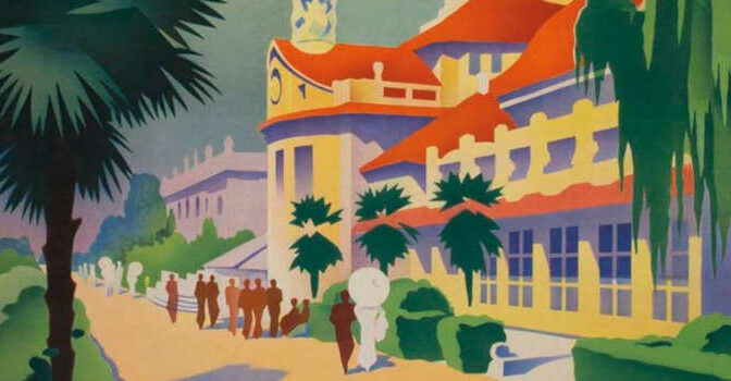 Johannes van der Sluis – De grote kuur