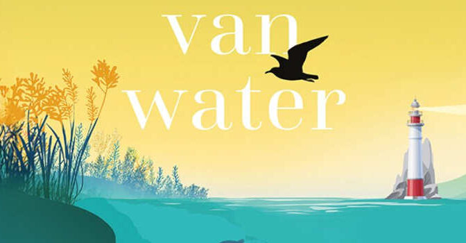 De raadsels van water Tristan Gooley natuurboek over de aanwijzingen en patronen in water, van rivier tot woeste zee