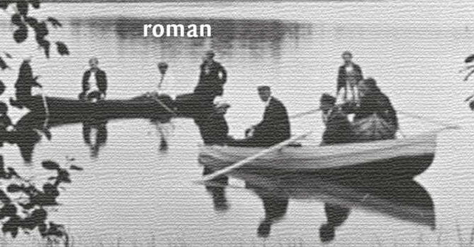 De tijd van de vervolgoorlog Eeva Kilpi roman van de Finse schrijfster