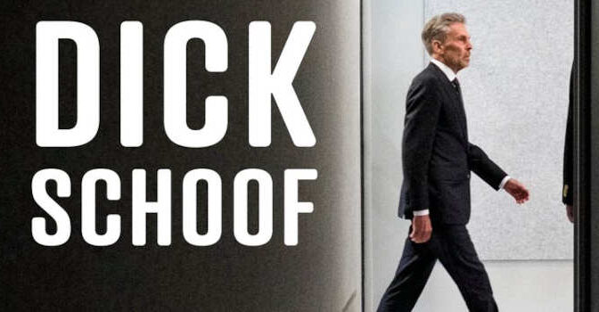 Dick Schoof boek van Petra de Koning & Lamyae Aharouay