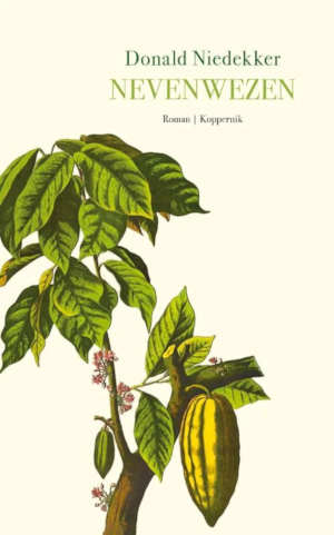 Donald Niedekker Nevenwezen recensie