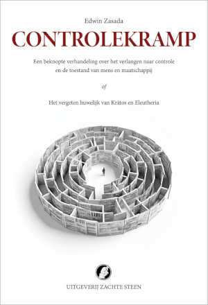 Edwin Zasada Controlekramp recensie