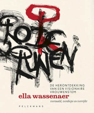 Ella Wassenaer Rode runen