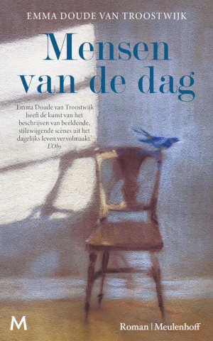 Emma Doude van Troostwijk Mensen van de dag