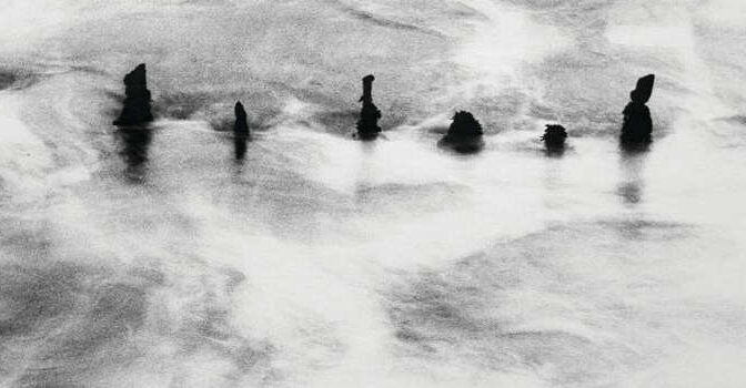 Equinox Kamau Brathwaite poetry collection by writer from Barbados