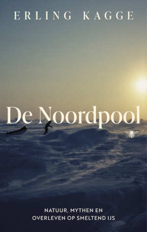 Erling Kagge De Noordpool