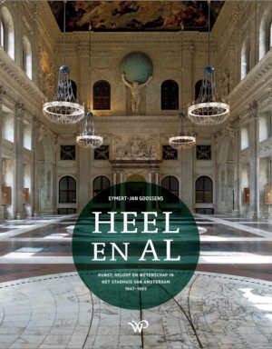 Eymert-Jan Goossens Heel en Al