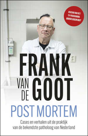 Frank van de Goot Post mortem