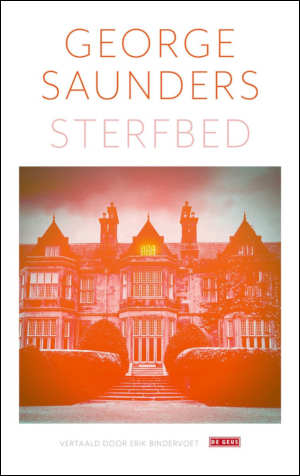 George Saunders Sterfbed