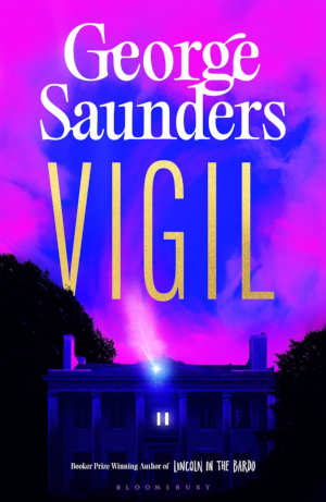 George Saunders Vigil