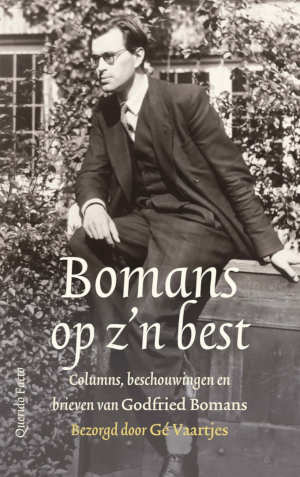 Godfried Bomans Bomans op z'n best recensie