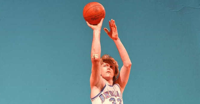 Keith O’Brien – Heartland