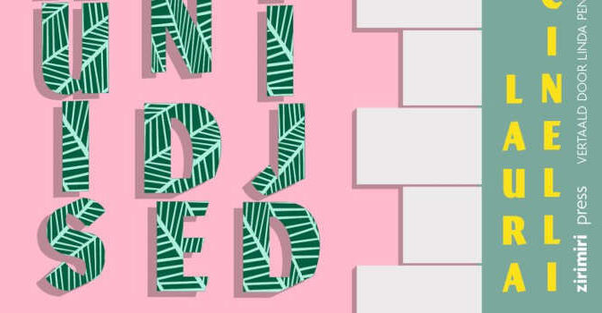 Het huis van de tijd Laura Mancinelli roman van de Italiaanse schrijfster