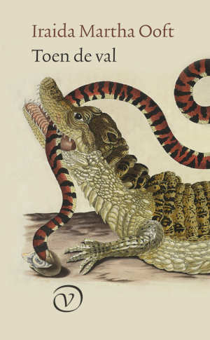 Iraida Martha Ooft Toen de val