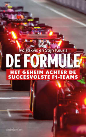 Ivo Pakvis & Stijn Keuris De formule recensie