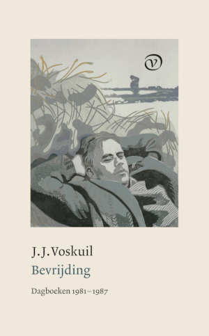 J.J. Voskuil Bevrijding