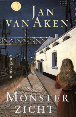 Jan van Aken Monsterzicht recensie