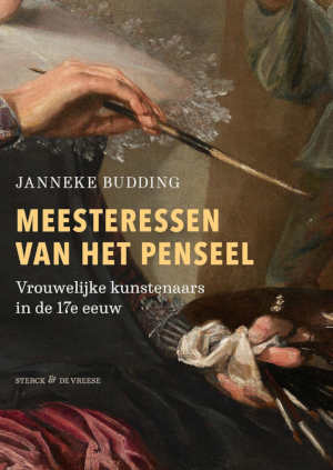 Janneke Budding Meesteressen van het penseel recensie