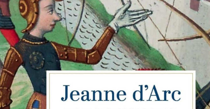 Edward De Maesschalck – Jeanne d’Arc