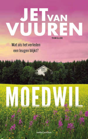 Jet van Vuuren Moedwil recensie