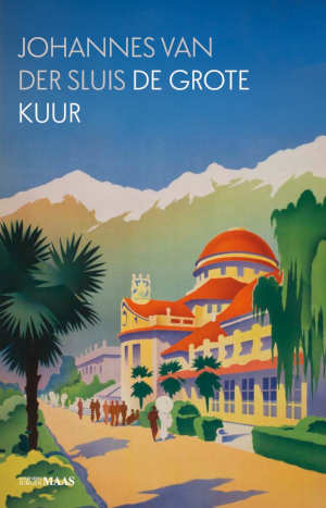 Johannes van der Sluis De grote kuur
