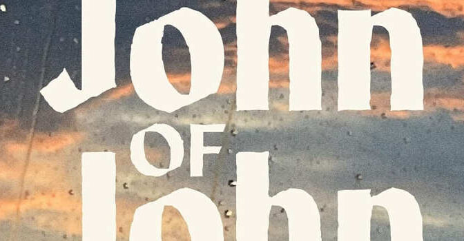 John of John Douglas Stuart novel