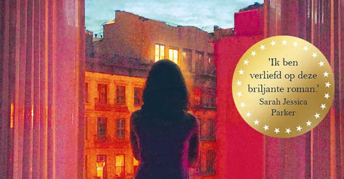 Ellie Levenson – Kamer 706