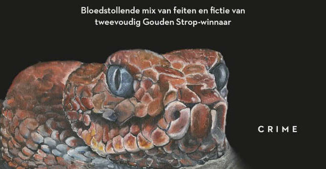 Gauke Andriesse – Karaktermoord