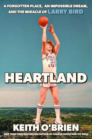 Keith O'Brien Heartland review