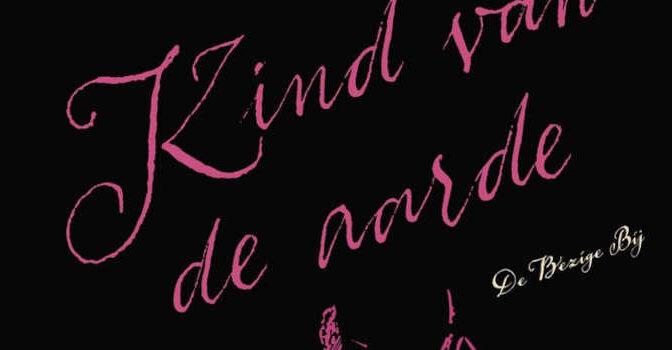 Kind van de aarde Anne Eekhout roman gothic novel